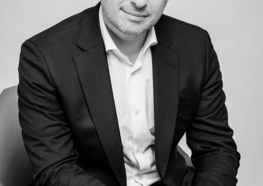 Samuel GELRUBIN - Président