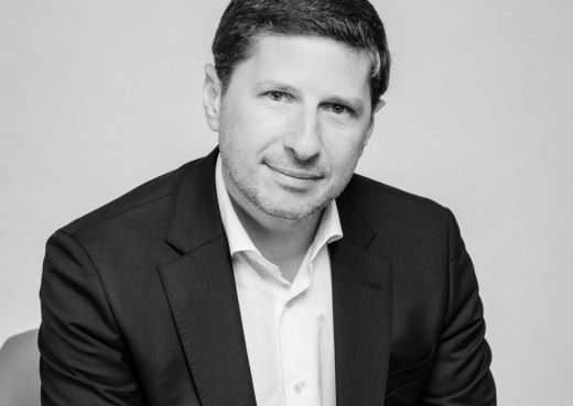 Samuel GELRUBIN - Président