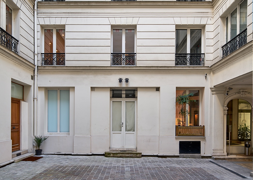 56a Rue Du Faubourg Saint-honoré 75008 Paris