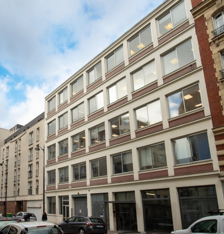 11 Avenue De La Garonnette 31000 Toulouse